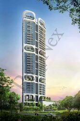 Spottiswoode Suites (D2), Apartment #580899391